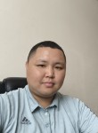 Sokto, 32, Aginskoye (Transbaikal)