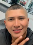Andrés, 18, Popayan