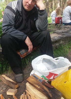 Sergeu, 64, Україна, Київ