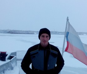 Radislav, 43, Yakutsk