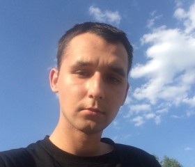 Андрей, 28 лет, Железногорск (Красноярский край)
