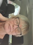 Elena, 60, Kirov (Kirov)