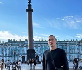 Михаил, 20 лет, Калуга