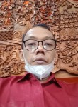 Diwan wahyudi, 45 лет, Kota Semarang