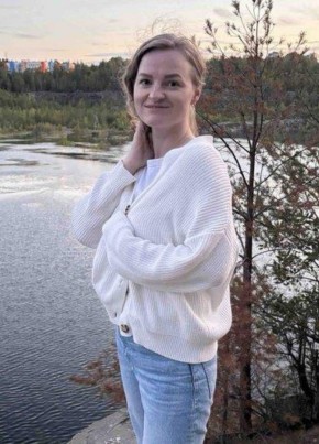 Елена из Санкт-Петербурга 39 лет