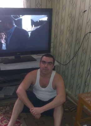 Евгений, 42, Россия, Димитровград