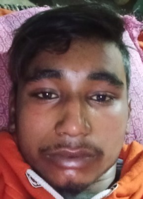 Pankaj kushwaha, 20, India, Khair