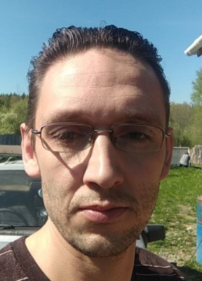 Дмитрий Иатридис, 39, Россия, Дегтярск