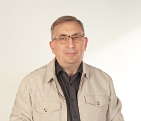 Aleksey, 57, Saint Petersburg