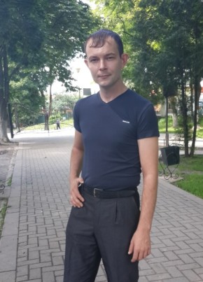 Михаил, 38, Россия, Стародуб