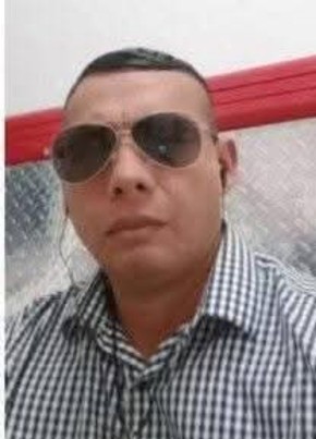 Ivan из Tijuana 36 лет
