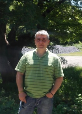 Aleksi, 50, საქართველო, თბილისი