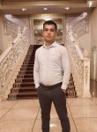Aziz, 29, Samarqand