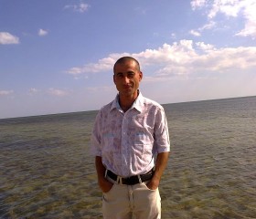 Вадик, 43 года, Скадовськ