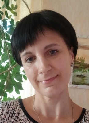 ЕЛЕНА из Горад Мінска 45 лет