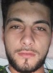 Francesco, 24 года, Schwabach