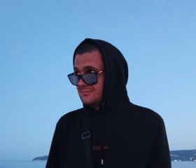 Anton, 28, Aksakovo Municipality