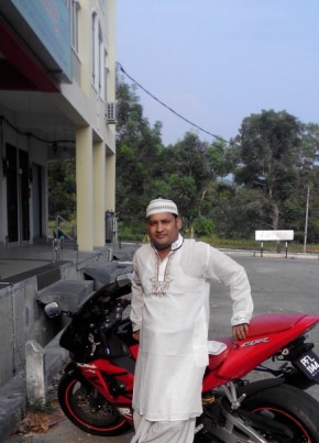 Mosharofhossain, 35, Malaysia, Kuala Kangsar