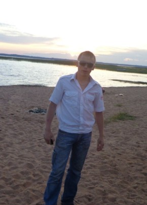 Сергей, 33, Россия, Няндома