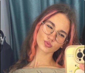 Ariadna, 20, Meppel