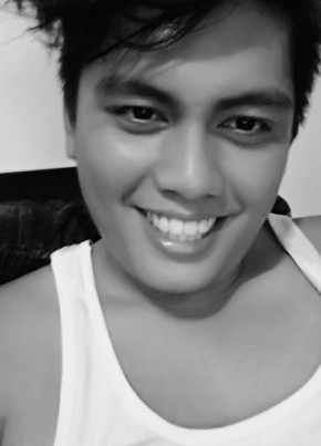 Jeff, 28, Pilipinas, Maynila