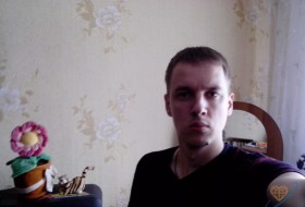Сергей, 42 - Пользовательский