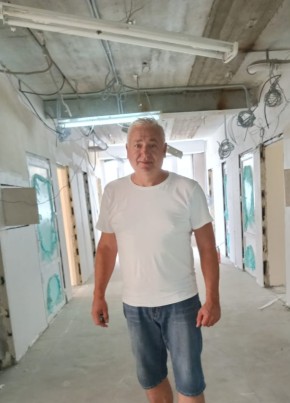 Сергей, 55, Россия, Волгоград