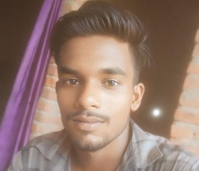 Rahul Kumar, 21 год, Patna