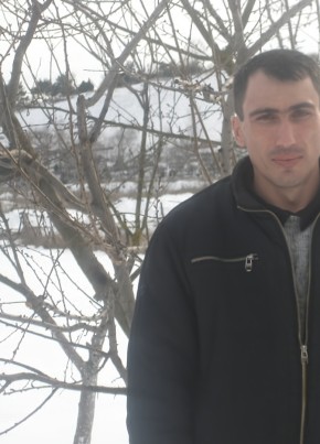 Pavel, 48, Russia, Yekaterinburg