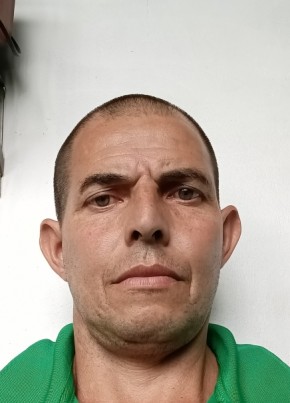 Marco из San José (San José) 47 лет