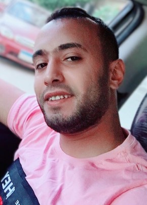 Ahmed samaha, 31, جمهورية مصر العربية, القاهرة