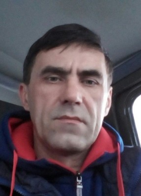 Олег, 46, Россия, Кыштовка