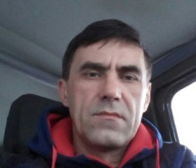 Олег, 46 лет, Кыштовка