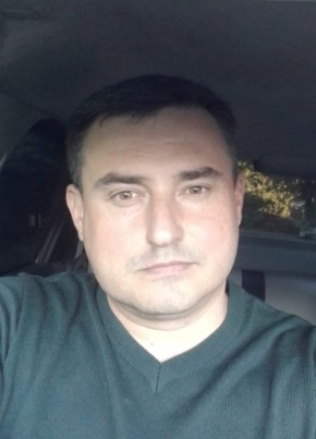 Сергей, 40, Россия, Азов