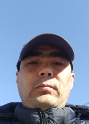 Izzat Durdiyev