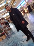 Жавохир Мусурмон, 24 года, Санкт-Петербург