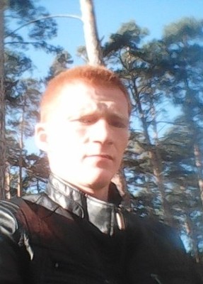 Миша, 31, Россия, Усть-Кишерть