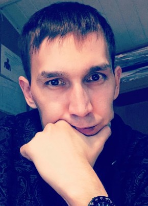 Ильшатка из Перми 35 лет