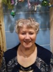 Masha, 55, Argayash