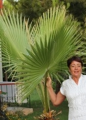 Елена, 74, Россия, Уфа
