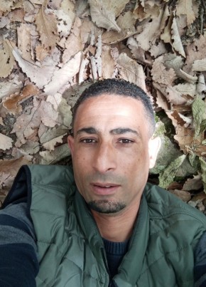 King из جندوبة 31 год
