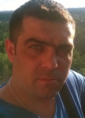 Vladimir, 44, Россия, Балашиха