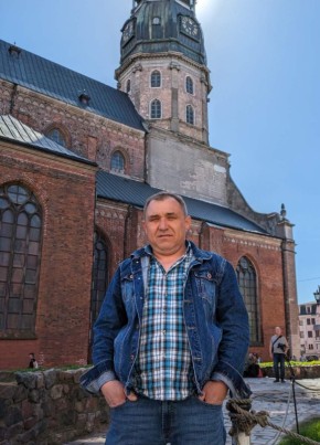 Дмитрий из Tallinn 46 лет