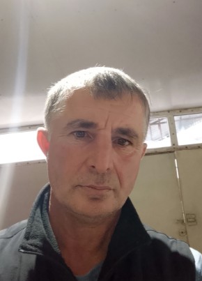 Осик из Кочубея 51 год