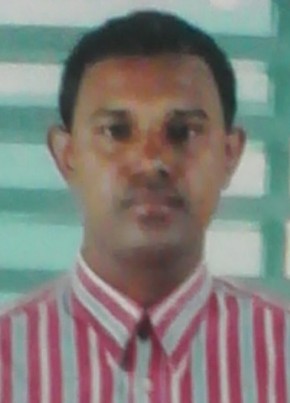 Joshua, 35, República de Cuba, Trinidad