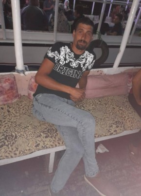 احمد, 36, Egypt, Cairo