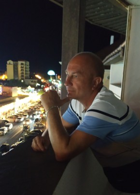 Александр, 49, Россия, Лермонтов