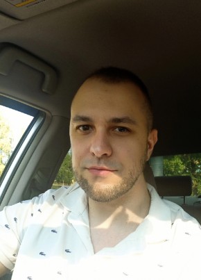 Александр из Рубцовска 35 лет