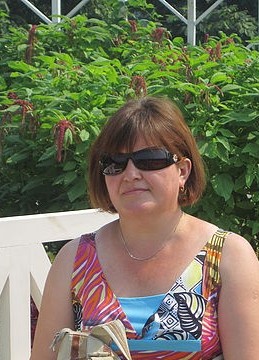 ELENA, 59, Россия, Дзержинский
