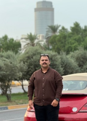 نازار из بغداد 28 лет